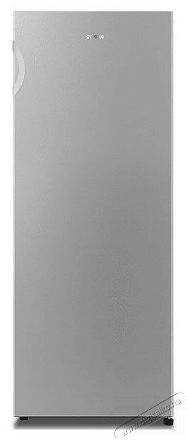 Gorenje R4142PS hűtőszekr&eacute;ny  Konyhai term&eacute;kek - Hűtő, fagyaszt&oacute; (szabadon&aacute;ll&oacute;) - Fagyaszt&oacute; n&eacute;lk&uuml;li hűtő - 494337