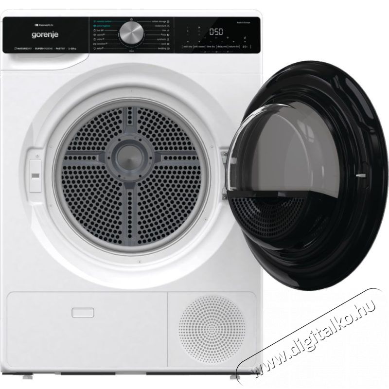 Gorenje DNS12 H&aacute;ztart&aacute;s / Otthon / K&uuml;lt&eacute;r - Mos&oacute;g&eacute;p / sz&aacute;r&iacute;t&oacute;g&eacute;p - Sz&aacute;r&iacute;t&oacute;g&eacute;p - 492689