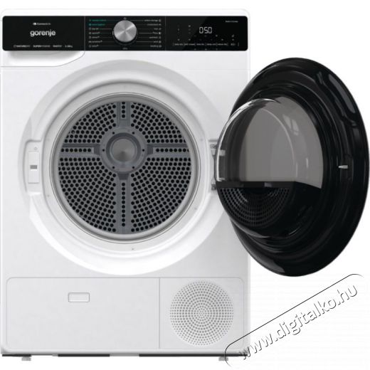 Gorenje DNS12 H&aacute;ztart&aacute;s / Otthon / K&uuml;lt&eacute;r - Mos&oacute;g&eacute;p / sz&aacute;r&iacute;t&oacute;g&eacute;p - Sz&aacute;r&iacute;t&oacute;g&eacute;p - 492689