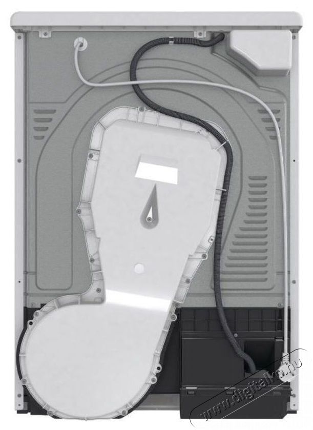 Gorenje DNS12 H&aacute;ztart&aacute;s / Otthon / K&uuml;lt&eacute;r - Mos&oacute;g&eacute;p / sz&aacute;r&iacute;t&oacute;g&eacute;p - Sz&aacute;r&iacute;t&oacute;g&eacute;p - 492689