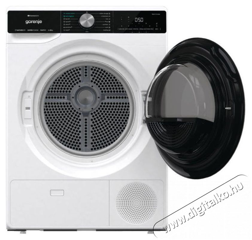 Gorenje DNS12 H&aacute;ztart&aacute;s / Otthon / K&uuml;lt&eacute;r - Mos&oacute;g&eacute;p / sz&aacute;r&iacute;t&oacute;g&eacute;p - Sz&aacute;r&iacute;t&oacute;g&eacute;p - 492689