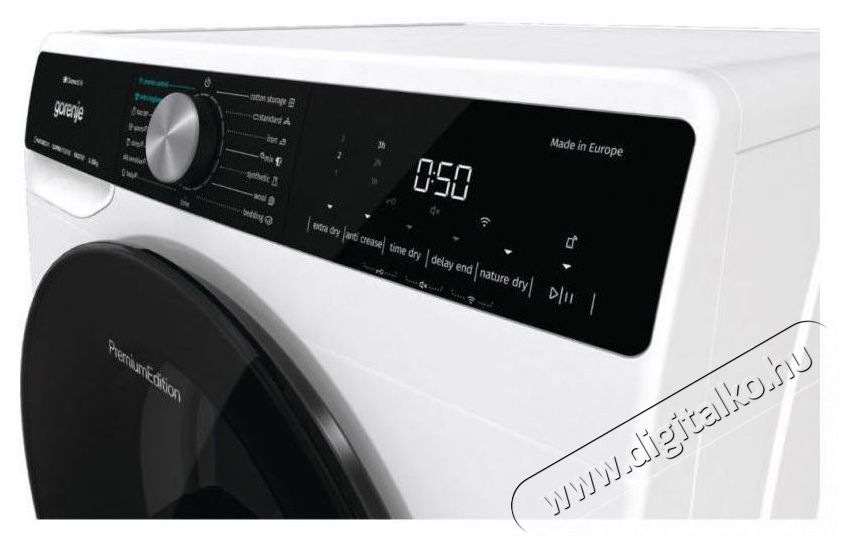Gorenje DNS12 H&aacute;ztart&aacute;s / Otthon / K&uuml;lt&eacute;r - Mos&oacute;g&eacute;p / sz&aacute;r&iacute;t&oacute;g&eacute;p - Sz&aacute;r&iacute;t&oacute;g&eacute;p - 492689