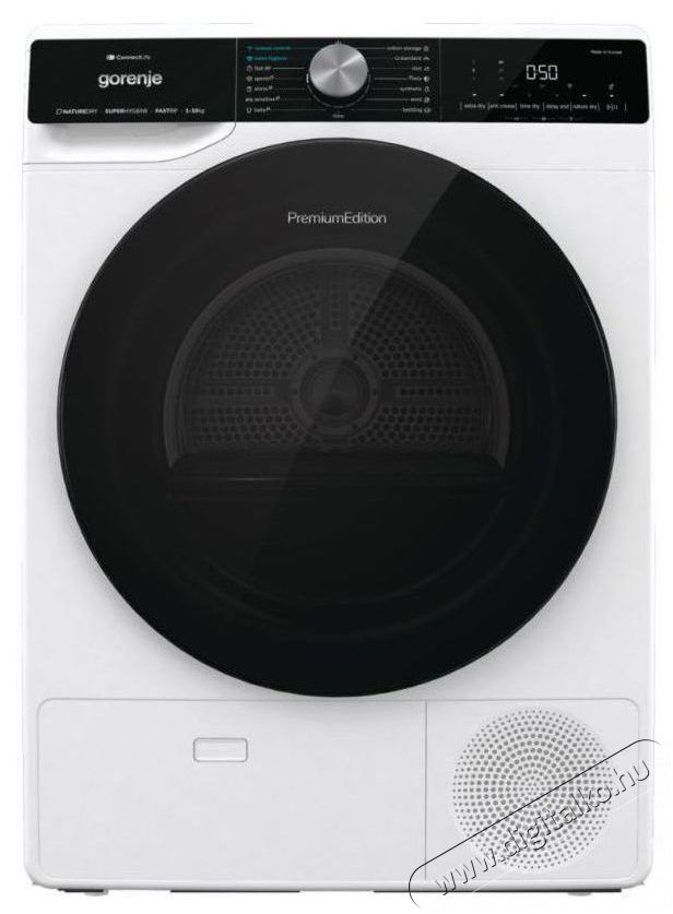 Gorenje DNS12 H&aacute;ztart&aacute;s / Otthon / K&uuml;lt&eacute;r - Mos&oacute;g&eacute;p / sz&aacute;r&iacute;t&oacute;g&eacute;p - Sz&aacute;r&iacute;t&oacute;g&eacute;p - 492689