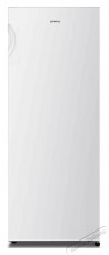 Gorenje R4142PW Hűtőszekrény Konyhai termékek - Hűtő, fagyasztó (szabadonálló) - Egyajtós hűtő - 494338