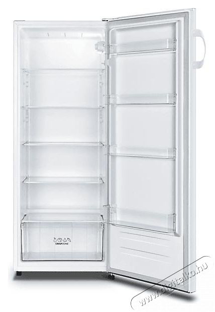 Gorenje R4142PW Hűtőszekr&eacute;ny Konyhai term&eacute;kek - Hűtő, fagyaszt&oacute; (szabadon&aacute;ll&oacute;) - Egyajt&oacute;s hűtő - 494338