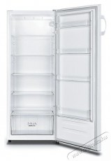 Gorenje R4142PW Hűtőszekr&eacute;ny Konyhai term&eacute;kek - Hűtő, fagyaszt&oacute; (szabadon&aacute;ll&oacute;) - Egyajt&oacute;s hűtő - 494338