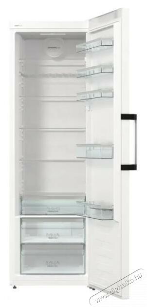 Gorenje R619DAW6 Hűtőszekr&eacute;ny, hűtőg&eacute;p Konyhai term&eacute;kek - Hűtő, fagyaszt&oacute; (szabadon&aacute;ll&oacute;) - Egyajt&oacute;s hűtő - 494340