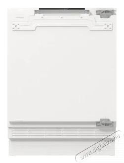 Gorenje RBIU609EA1 Hűtőszekr&eacute;ny, hűtőg&eacute;p  Konyhai term&eacute;kek - Hűtő, fagyaszt&oacute; (be&eacute;p&iacute;thető) - Egyajt&oacute;s hűtő - 494346