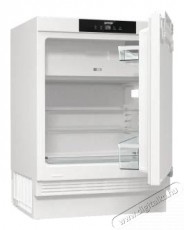 Gorenje RBIU609EA1 Hűtőszekrény, hűtőgép Konyhai termékek - Hűtő, fagyasztó (beépíthető) - Egyajtós hűtő - 494346