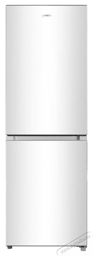 Gorenje RK4162PW4 alulfagyaszt&oacute;s hűtőszekr&eacute;ny Konyhai term&eacute;kek - Hűtő, fagyaszt&oacute; (szabadon&aacute;ll&oacute;) - Alulfagyaszt&oacute;s kombin&aacute;lt hűtő - 494352