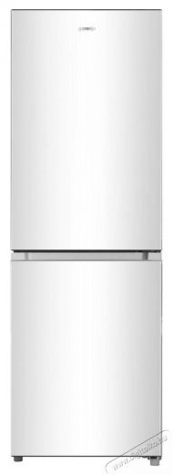 Gorenje RK4162PW4 alulfagyaszt&oacute;s hűtőszekr&eacute;ny Konyhai term&eacute;kek - Hűtő, fagyaszt&oacute; (szabadon&aacute;ll&oacute;) - Alulfagyaszt&oacute;s kombin&aacute;lt hűtő - 494352
