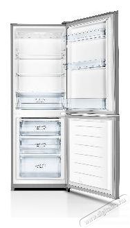 Gorenje RK416EPS4 alulfagyaszt&oacute;s hűtőszekr&eacute;ny Konyhai term&eacute;kek - Hűtő, fagyaszt&oacute; (szabadon&aacute;ll&oacute;) - Alulfagyaszt&oacute;s kombin&aacute;lt hűtő - 494353