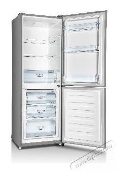 Gorenje RK416EPS4 alulfagyaszt&oacute;s hűtőszekr&eacute;ny Konyhai term&eacute;kek - Hűtő, fagyaszt&oacute; (szabadon&aacute;ll&oacute;) - Alulfagyaszt&oacute;s kombin&aacute;lt hűtő - 494353