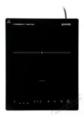Gorenje ICR2000SP Indukciós főzőlap Konyhai termékek - Sütő-főzőlap, tűzhely (szabadonálló) - Indukciós főzőlap (szabadonálló) - 494903