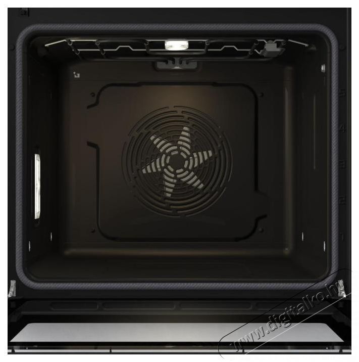 Gorenje BPSA6747DGWI Be&eacute;p&iacute;thető s&uuml;tő Konyhai term&eacute;kek - S&uuml;tő-főzőlap, tűzhely (be&eacute;p&iacute;thető) - S&uuml;tő (be&eacute;p&iacute;thető) - 494293