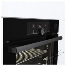 Gorenje BPSA6747DGWI Be&eacute;p&iacute;thető s&uuml;tő Konyhai term&eacute;kek - S&uuml;tő-főzőlap, tűzhely (be&eacute;p&iacute;thető) - S&uuml;tő (be&eacute;p&iacute;thető) - 494293