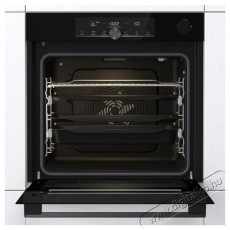 Gorenje BPSA6747DGWI Be&eacute;p&iacute;thető s&uuml;tő Konyhai term&eacute;kek - S&uuml;tő-főzőlap, tűzhely (be&eacute;p&iacute;thető) - S&uuml;tő (be&eacute;p&iacute;thető) - 494293