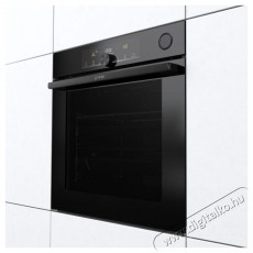 Gorenje BPSA6747DGWI Be&eacute;p&iacute;thető s&uuml;tő Konyhai term&eacute;kek - S&uuml;tő-főzőlap, tűzhely (be&eacute;p&iacute;thető) - S&uuml;tő (be&eacute;p&iacute;thető) - 494293