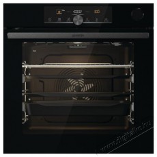 Gorenje BPSA6747DGWI Be&eacute;p&iacute;thető s&uuml;tő Konyhai term&eacute;kek - S&uuml;tő-főzőlap, tűzhely (be&eacute;p&iacute;thető) - S&uuml;tő (be&eacute;p&iacute;thető) - 494293