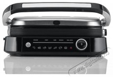 Gorenje GCG2100S pr&eacute;mium kontaktgrill Konyhai term&eacute;kek - Konyhai kisg&eacute;p (s&uuml;t&eacute;s / főz&eacute;s / hűt&eacute;s / &eacute;telk&eacute;sz&iacute;t&eacute;s) - Kontakt grill s&uuml;tő / s&uuml;tőlap - 495803