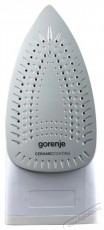 Gorenje SICH2200RBC gőz&ouml;lős vasal&oacute;, piros, ker&aacute;mia vasal&oacute;talp, automatikus kikapcsol&aacute;s funkci&oacute;, 270 ml-es v&iacute;ztart&aacute;ly, 2200 W H&aacute;ztart&aacute;s / Otthon / K&uuml;lt&eacute;r - Vasal&oacute; - Vasal&oacute; - 495802