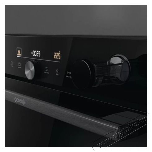 Gorenje  BSA6747DGWI be&eacute;p&iacute;thető s&uuml;tő Konyhai term&eacute;kek - S&uuml;tő-főzőlap, tűzhely (be&eacute;p&iacute;thető) - S&uuml;tő (be&eacute;p&iacute;thető) - 494294