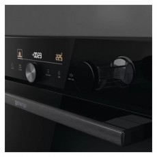 Gorenje  BSA6747DGWI be&eacute;p&iacute;thető s&uuml;tő Konyhai term&eacute;kek - S&uuml;tő-főzőlap, tűzhely (be&eacute;p&iacute;thető) - S&uuml;tő (be&eacute;p&iacute;thető) - 494294