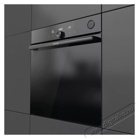 Gorenje  BSA6747DGWI be&eacute;p&iacute;thető s&uuml;tő Konyhai term&eacute;kek - S&uuml;tő-főzőlap, tűzhely (be&eacute;p&iacute;thető) - S&uuml;tő (be&eacute;p&iacute;thető) - 494294