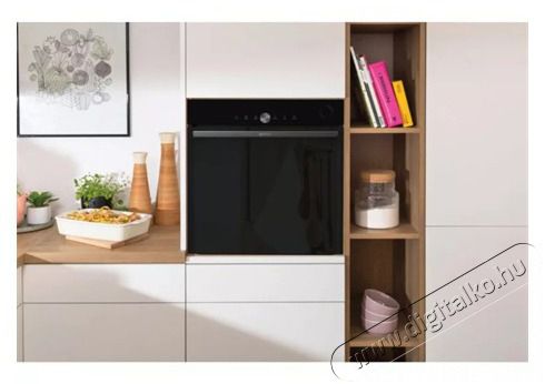 Gorenje  BSA6747DGWI be&eacute;p&iacute;thető s&uuml;tő Konyhai term&eacute;kek - S&uuml;tő-főzőlap, tűzhely (be&eacute;p&iacute;thető) - S&uuml;tő (be&eacute;p&iacute;thető) - 494294