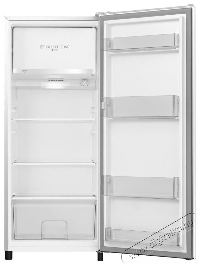 Gorenje RB413EPW4 HŰTŐ EGYAJT&Oacute;S Konyhai term&eacute;kek - Hűtő, fagyaszt&oacute; (szabadon&aacute;ll&oacute;) - Egyajt&oacute;s hűtő - 498828