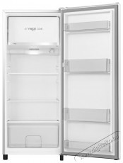 Gorenje RB413EPW4 HŰTŐ EGYAJT&Oacute;S Konyhai term&eacute;kek - Hűtő, fagyaszt&oacute; (szabadon&aacute;ll&oacute;) - Egyajt&oacute;s hűtő - 498828