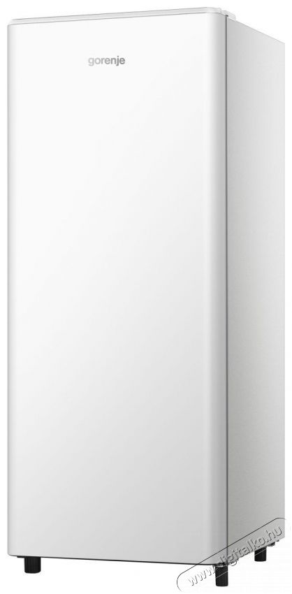 Gorenje RB413EPW4 HŰTŐ EGYAJT&Oacute;S Konyhai term&eacute;kek - Hűtő, fagyaszt&oacute; (szabadon&aacute;ll&oacute;) - Egyajt&oacute;s hűtő - 498828