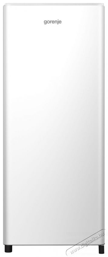 Gorenje RB413EPW4 HŰTŐ EGYAJT&Oacute;S Konyhai term&eacute;kek - Hűtő, fagyaszt&oacute; (szabadon&aacute;ll&oacute;) - Egyajt&oacute;s hűtő - 498828