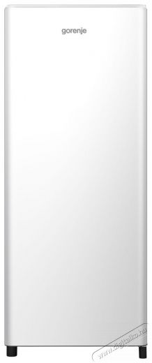 Gorenje RB413EPW4 HŰTŐ EGYAJT&Oacute;S Konyhai term&eacute;kek - Hűtő, fagyaszt&oacute; (szabadon&aacute;ll&oacute;) - Egyajt&oacute;s hűtő - 498828