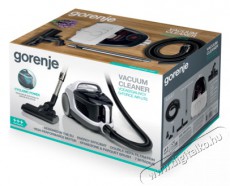 Gorenje VCEA02GALWCY porzs&aacute;k n&eacute;lk&uuml;li porsz&iacute;v&oacute; H&aacute;ztart&aacute;s / Otthon / K&uuml;lt&eacute;r - Porsz&iacute;v&oacute; / takar&iacute;t&oacute;g&eacute;p - Porzs&aacute;k n&eacute;lk&uuml;li porsz&iacute;v&oacute; - 353275