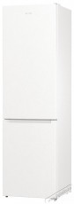 Gorenje NRK6202EW4 KitchenFit Hűtőszekr&eacute;ny Konyhai term&eacute;kek - Hűtő, fagyaszt&oacute; (szabadon&aacute;ll&oacute;) - Alulfagyaszt&oacute;s kombin&aacute;lt hűtő - 499770
