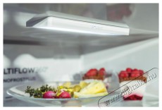 Gorenje NRK6202EW4 KitchenFit Hűtőszekr&eacute;ny Konyhai term&eacute;kek - Hűtő, fagyaszt&oacute; (szabadon&aacute;ll&oacute;) - Alulfagyaszt&oacute;s kombin&aacute;lt hűtő - 499770