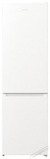 Gorenje NRK6202EW4 KitchenFit Hűtőszekr&eacute;ny Konyhai term&eacute;kek - Hűtő, fagyaszt&oacute; (szabadon&aacute;ll&oacute;) - Alulfagyaszt&oacute;s kombin&aacute;lt hűtő - 499770