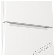 Gorenje NRK6202EW4 KitchenFit Hűtőszekr&eacute;ny Konyhai term&eacute;kek - Hűtő, fagyaszt&oacute; (szabadon&aacute;ll&oacute;) - Alulfagyaszt&oacute;s kombin&aacute;lt hűtő - 499770
