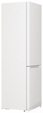 Gorenje NRK6202EW4 KitchenFit Hűtőszekr&eacute;ny Konyhai term&eacute;kek - Hűtő, fagyaszt&oacute; (szabadon&aacute;ll&oacute;) - Alulfagyaszt&oacute;s kombin&aacute;lt hűtő - 499770