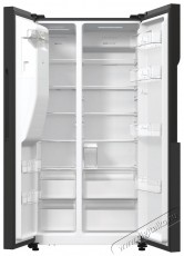 Gorenje NRR9185ESBXL &Uacute;jdons&aacute;gok - Legfrissebb term&eacute;kek - 499708