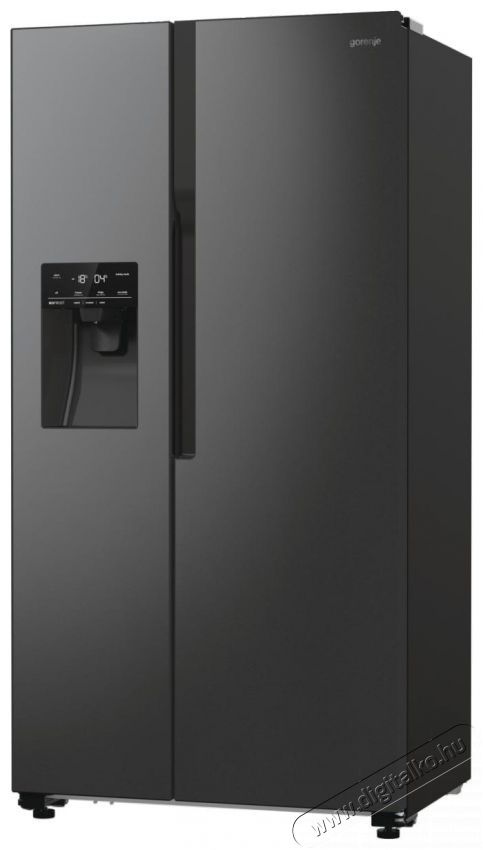 Gorenje NRR9185ESBXL &Uacute;jdons&aacute;gok - Legfrissebb term&eacute;kek - 499708