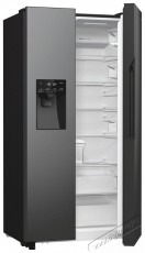 Gorenje NRR9185ESBXL &Uacute;jdons&aacute;gok - Legfrissebb term&eacute;kek - 499708