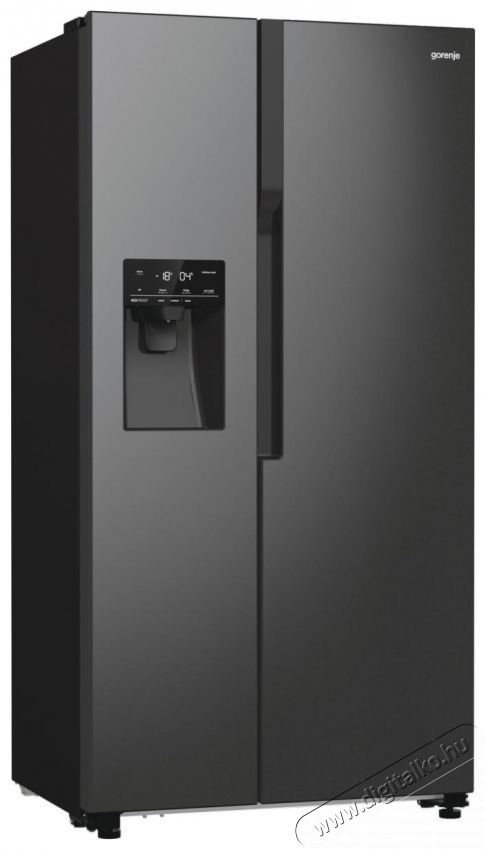 Gorenje NRR9185ESBXL &Uacute;jdons&aacute;gok - Legfrissebb term&eacute;kek - 499708