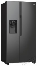Gorenje NRR9185ESBXL &Uacute;jdons&aacute;gok - Legfrissebb term&eacute;kek - 499708