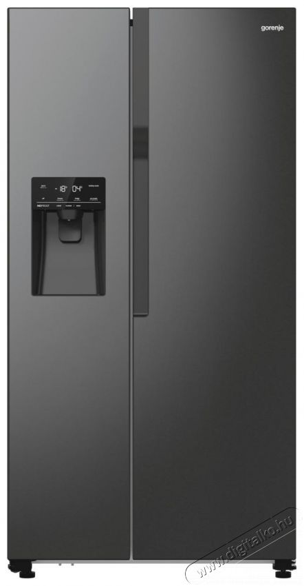 Gorenje NRR9185ESBXL &Uacute;jdons&aacute;gok - Legfrissebb term&eacute;kek - 499708