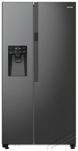 Gorenje NRR9185ESBXL &Uacute;jdons&aacute;gok - Legfrissebb term&eacute;kek - 499708