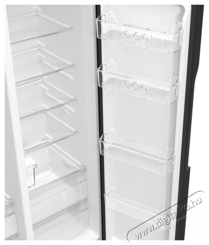 Gorenje NRR9185ESBXL &Uacute;jdons&aacute;gok - Legfrissebb term&eacute;kek - 499708
