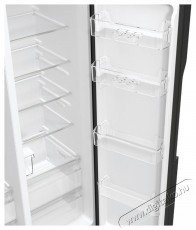 Gorenje NRR9185ESBXL &Uacute;jdons&aacute;gok - Legfrissebb term&eacute;kek - 499708