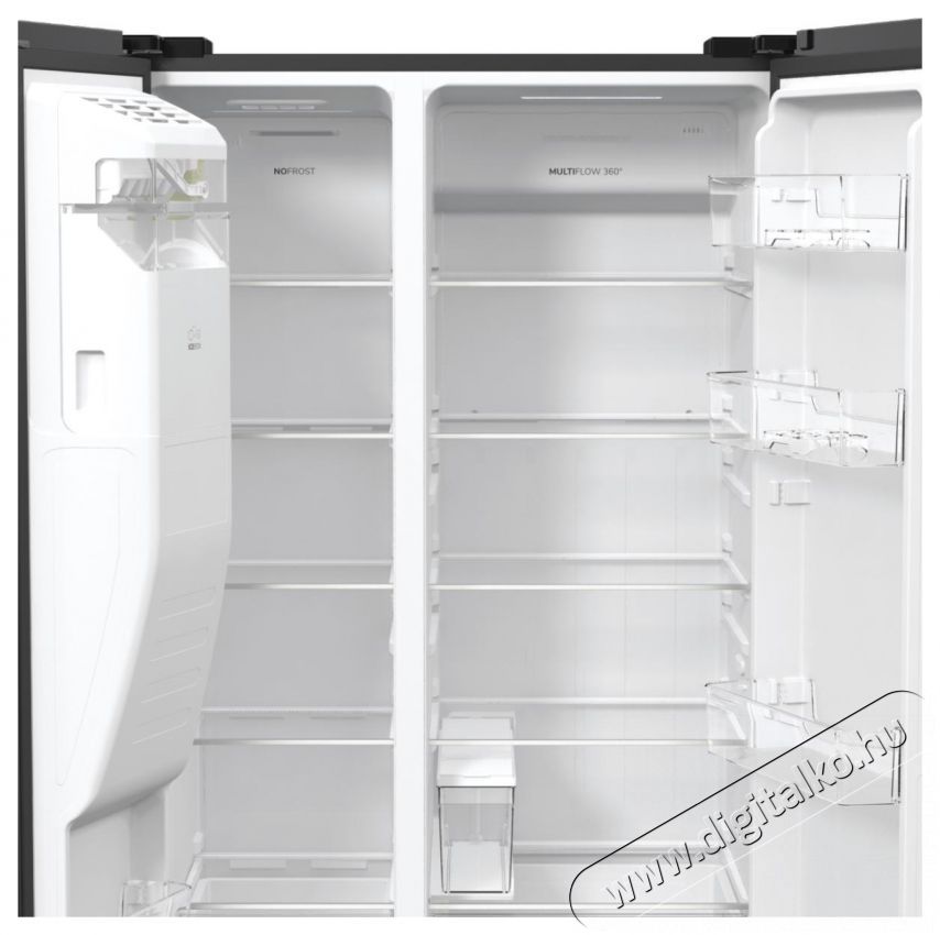 Gorenje NRR9185ESBXL &Uacute;jdons&aacute;gok - Legfrissebb term&eacute;kek - 499708
